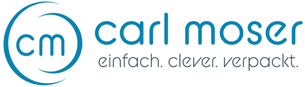 Carl Moser GmbH – einfach. clever. verpackt.